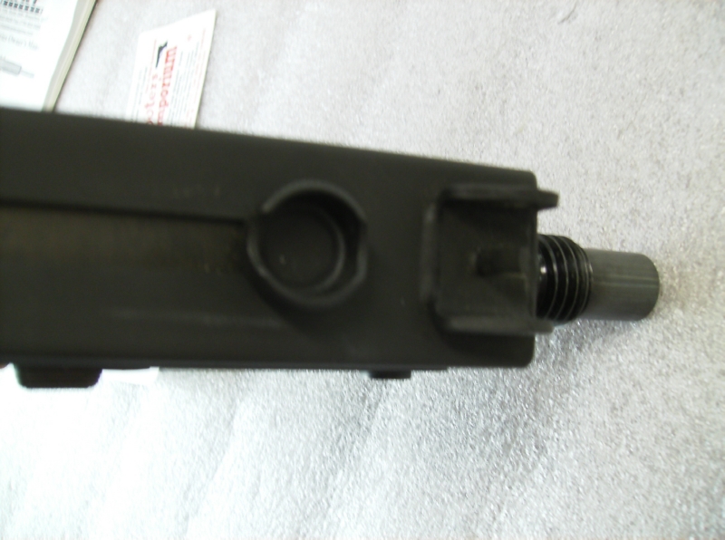 Master Piece Arms Mpa 10 .45acp One 30 Rnd Magazine (A8517-11) For Sale ...