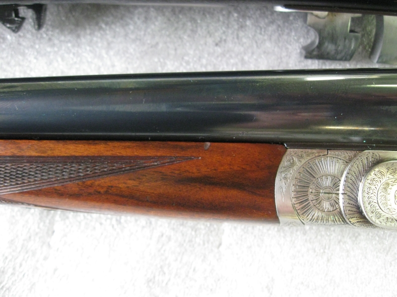 Arrieta Model 802 Three Barrels 16 Ga 2 3/4 For Sale at GunAuction.com ...