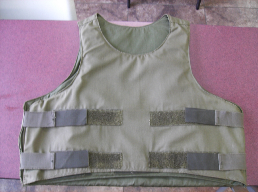 Medium Regular Fragmentation Protective For Sale at