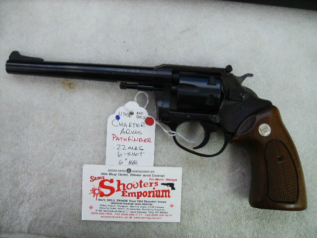 charter-arms-pathfinder-22-mag-6-shot-6-barrel-b5663-16-22-lr-for-sale-at-gunauction