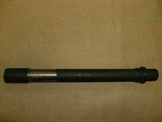 Original Walther MPL Barrel 9x19mm