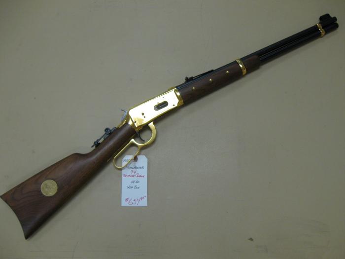 Winchester Repeating Arms Company Winchester Mod 94