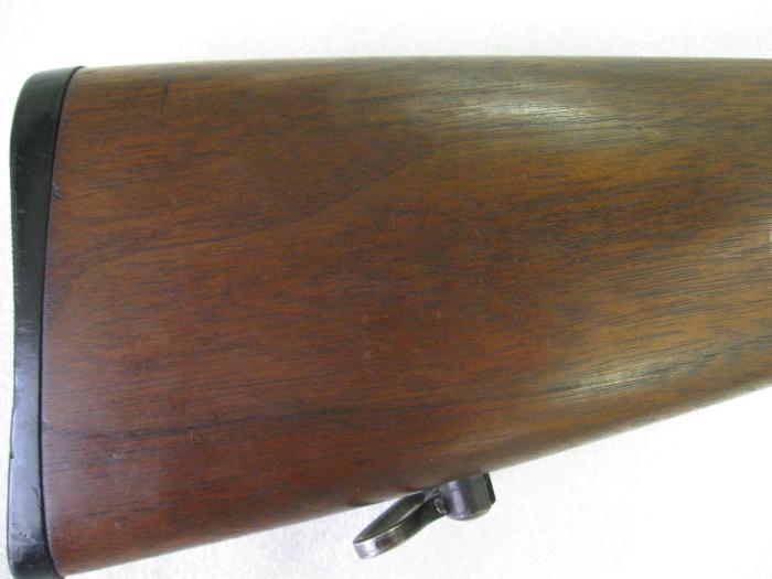 Stevens j arms co stevens mod 414 22 lr unertl scope 10x a5919 10