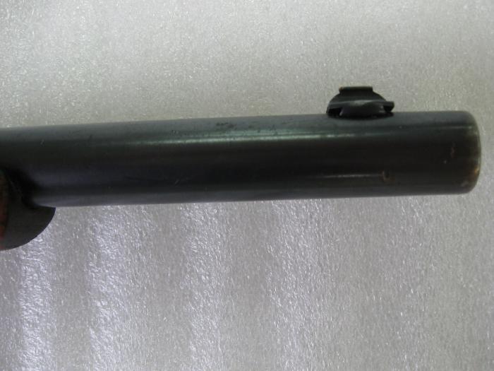 Stevens j arms co stevens mod 414 22 lr unertl scope 10x a5919 10