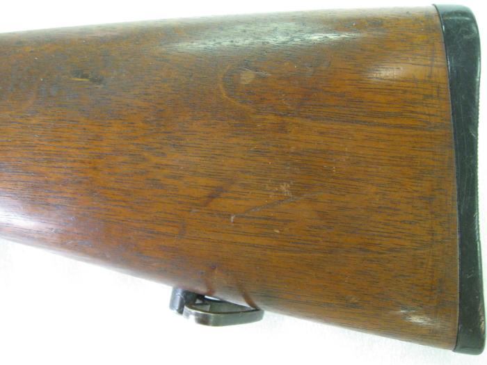 Stevens j arms co stevens mod 414 22 lr unertl scope 10x a5919 10