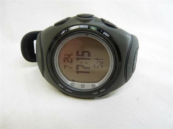 suunto t6c