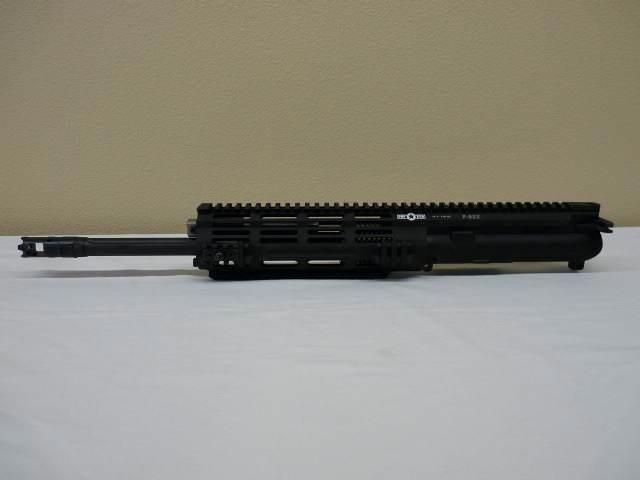 Pof P415 P 415 Piston Upper 5 56 14 5 For Sale At Gunauction Com