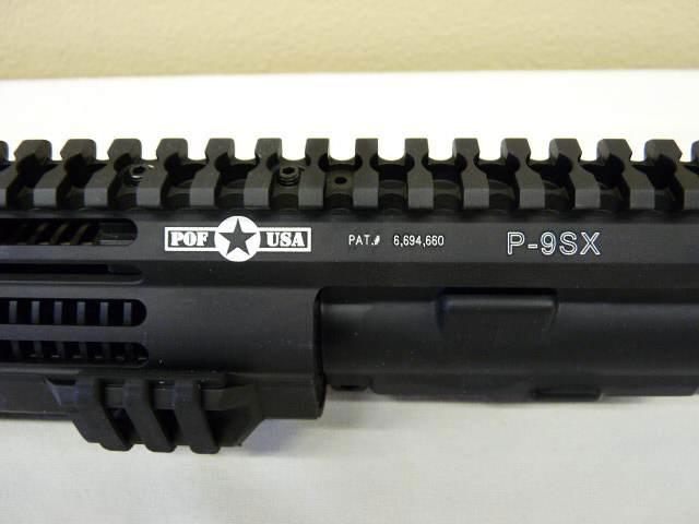 Pof P415 P 415 Piston Upper 5 56 14 5 For Sale At Gunauction Com