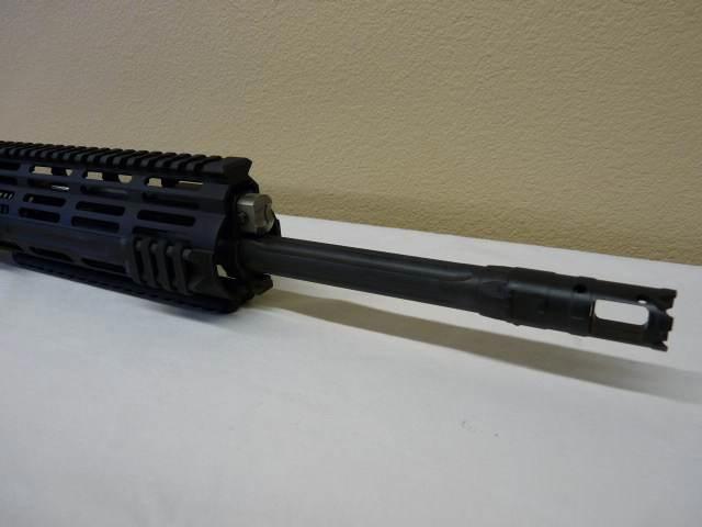 Pof P415 P 415 Piston Upper 5 56 14 5 For Sale At Gunauction Com