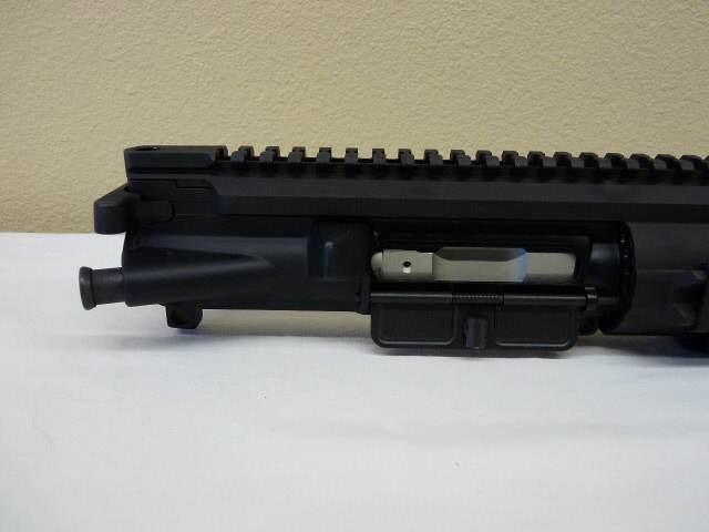 Pof P415 P 415 Piston Upper 5 56 14 5 For Sale At Gunauction Com