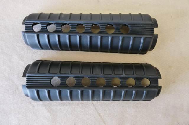 Ar 15 Carbine Handguards With Heat Shield Ar15 For Sale at GunAuction ...