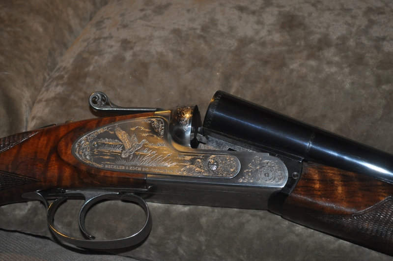 Fabarm Classic Lion Grade Ii For Sale at GunAuction.com - 11567621