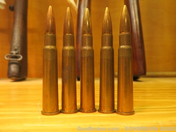 7.7x56r Ammunition , 50rd Box 303b Short Ammo 7.7×58mm Arisaka For Sale ...