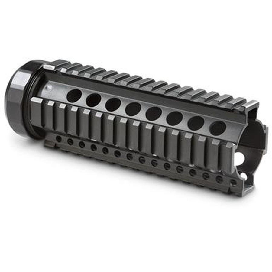 Stag Arms Upper 6.8 Spc Complete Spec11 M4 Ar-15 For Sale at GunAuction ...
