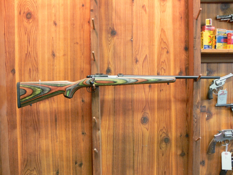 Ruger M77/22 .22lr Laminate Stock New, No Box For Sale at 10947068