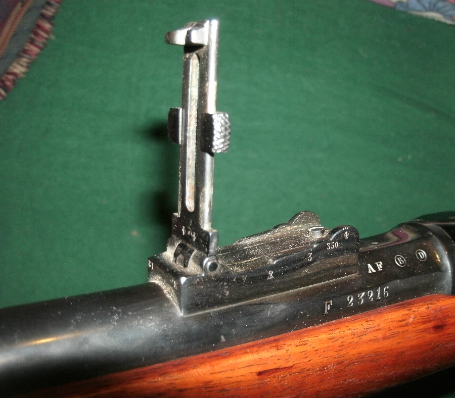 French Military Firearms Chassepot Model 1866 Needle Gun 11mm For Sale