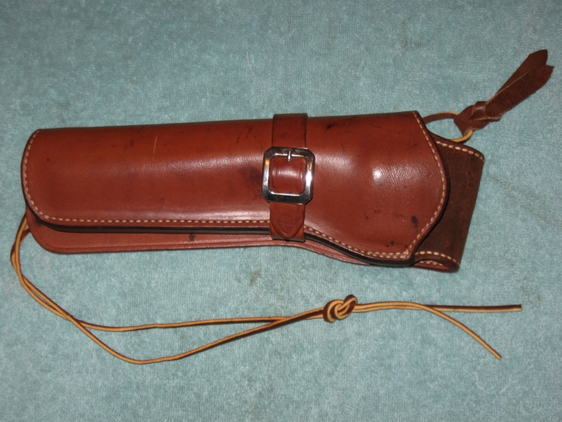 bianchi western holsters