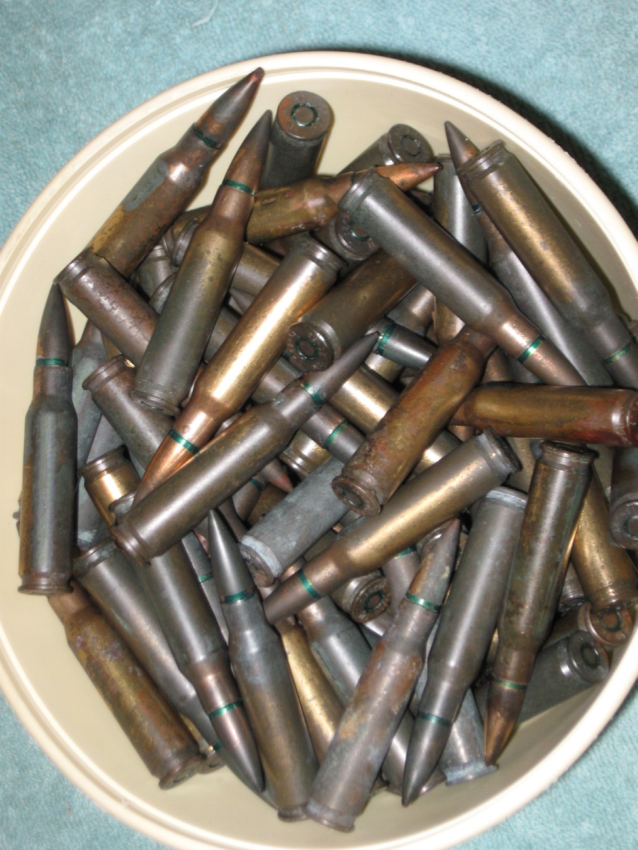 German 7 62x51 308 win ms 70 59 ammo picture 3
