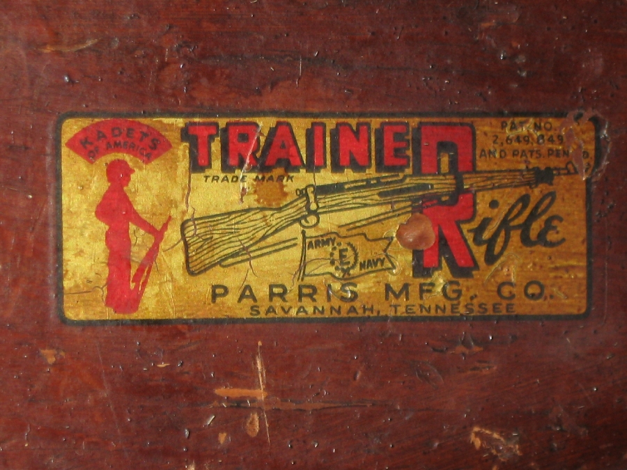 Kadet Trainer Rifle Savannah, Tennessee For Sale at 12668027