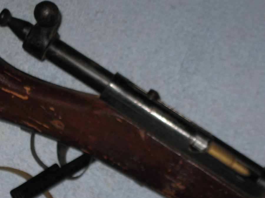 Kadet Trainer Rifle Savannah, Tennessee For Sale at 12668027