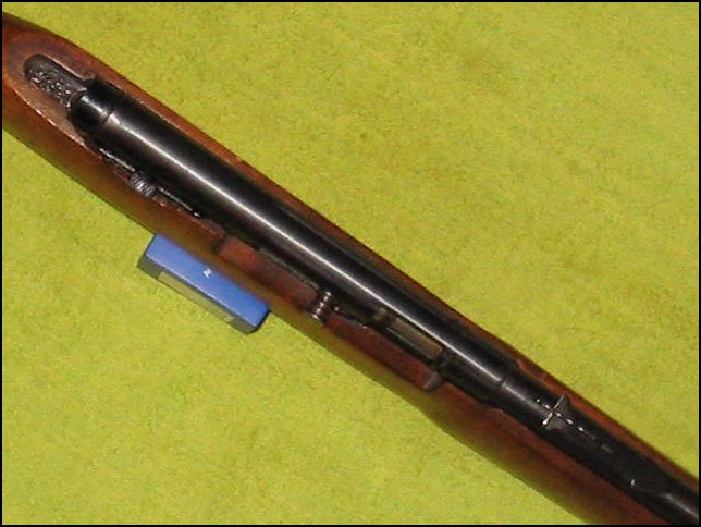 Savage Arms Corp. Savage Model 6e Deluxe Cal. 22 Rifle For Sale at ...