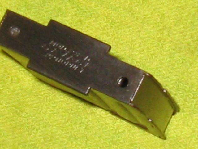 SAVAGE CLIP FOR MODEL 23-D CAL. 22 HORNET