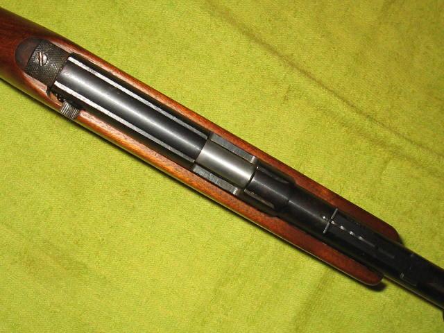 Noble 235 Pump Cal.22 S-L-Lr For Sale at GunAuction.com - 8529814