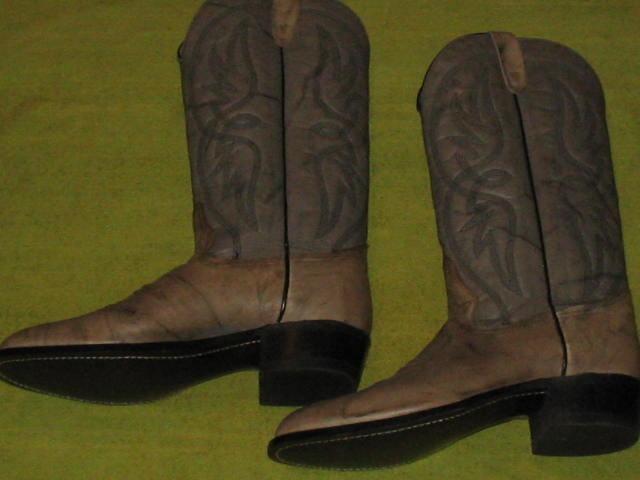 texas all american made boots