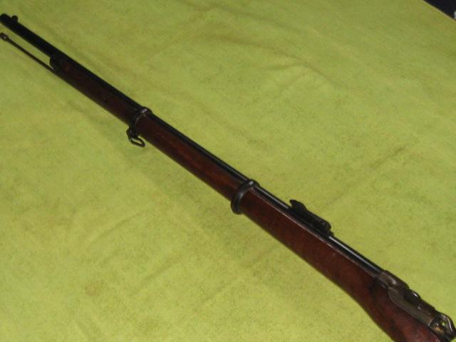 Austrian M1867 Werndl Austrian M1867 Werndl Infantry Rifle For Sale at ...