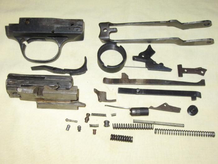 of shotgun 12 gauge parts Model Sale Remington Gauge Shotgun Parts 31 12 For at