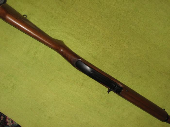 Marlin Firearms Co. Marlin Model 99m1-Cal.22 Long Rifle Only For Sale ...