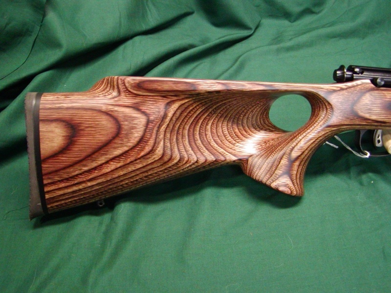 Savage 93r17 Btv 17hmr Thumbhole Stock For Sale at