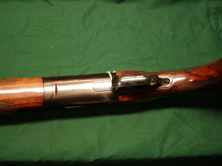 Perazzi Tm 1 Special 12 Ga With Extras For Sale at GunAuction.com ...