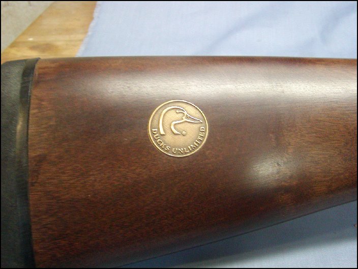 Stoeger Condor Ii Ducks Unlimited 12 Ga. For Sale at GunAuction.com ...