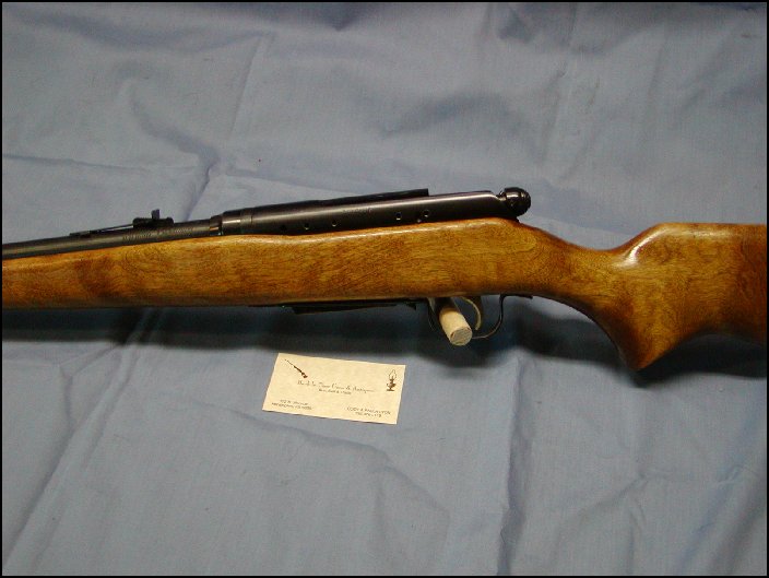 Revelation 225-Savage 340 30-30 For Sale at GunAuction.com - 7090825