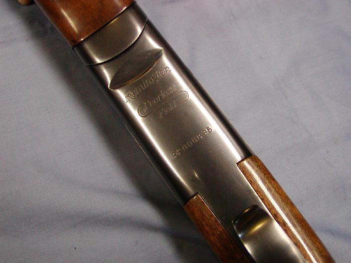 Remington Peerless Field 12 Ga. O/U For Sale at GunAuction.com - 8225536