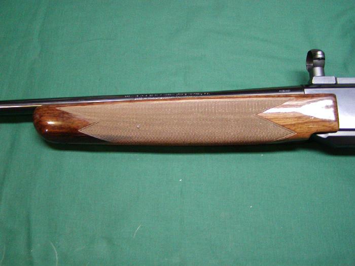 Browning (fn) Browning Bpr 30-06 Pump Rifle. For Sale At Gunauction.com 