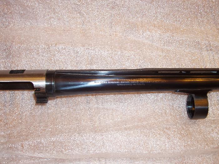 Browning Auto-5 20 ga. Invector barrel