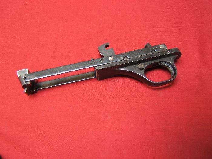 Winchester 100 Complete Trigger Group For Sale at GunAuction.com - 8445803