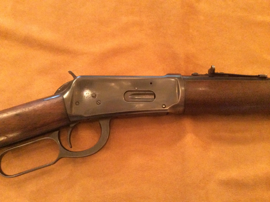 Number 64 winchester model lookup serial Date Your