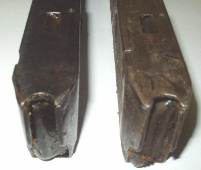 Lot Of 2 M3 Grease Gun Magazines For Sale at 8686285