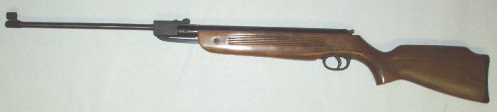 Daisy Winchester 1000X .177 Air Rifle - Picture 1