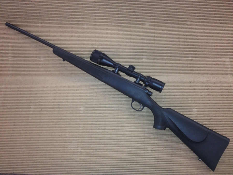Remington 700 adl stock options