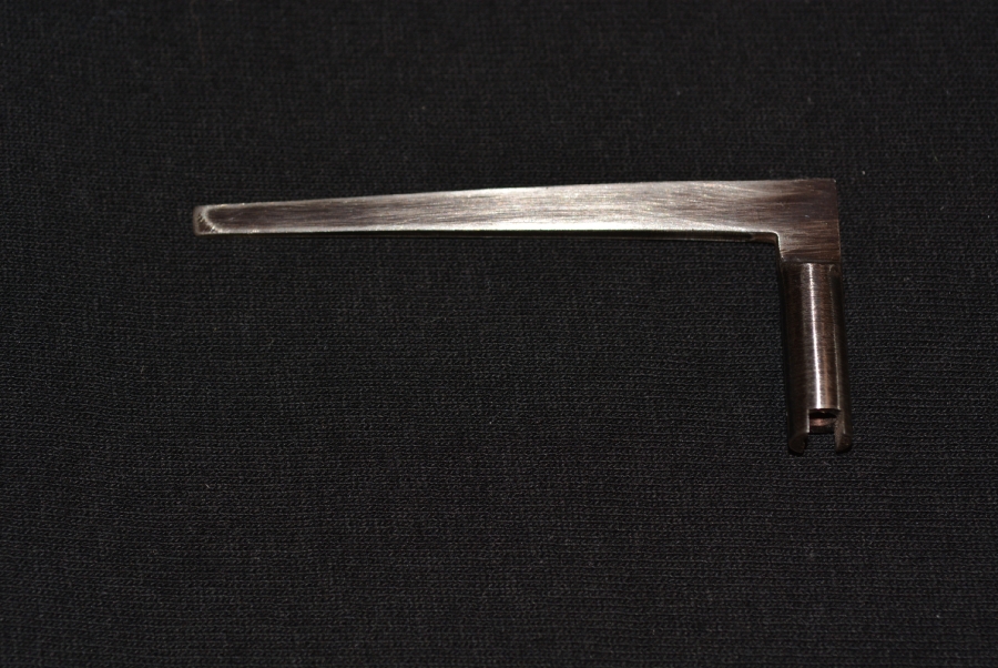 Antique Colt Nipple Wrench (1860 Colt) Picture 2