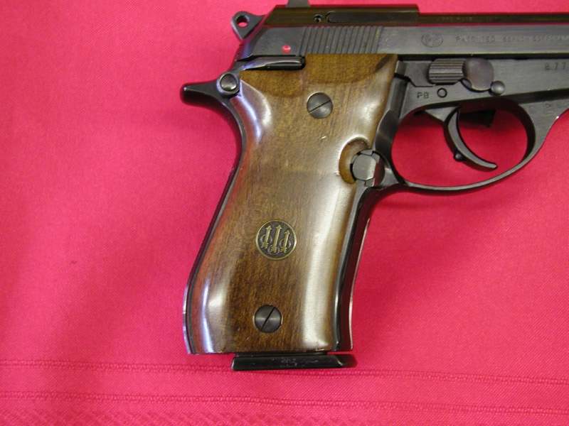 Beretta 84 B 380 Caliber 3 3/4 Barrel For Sale At GunAuction.com - 10367396