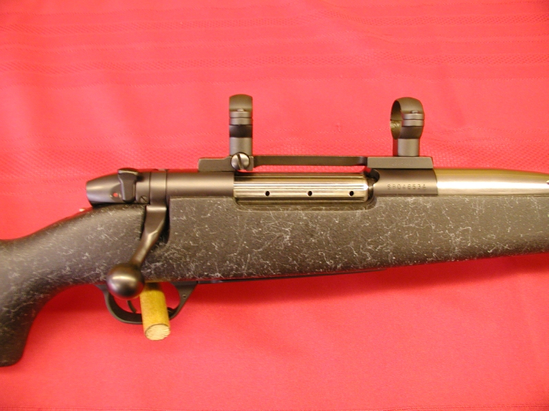 Weatherby MARK V ACCUMARK 338 - 378 WBY CAL W ACCUBRAKE For Sale at ...