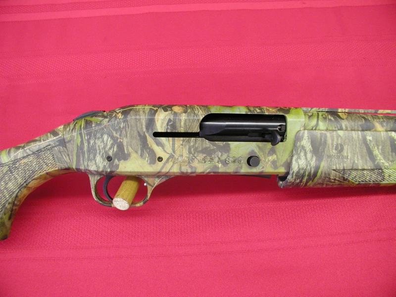 Mossberg 935 12 Ga Mossy Oak Obsession Camo For Sale at GunAuction.com ...