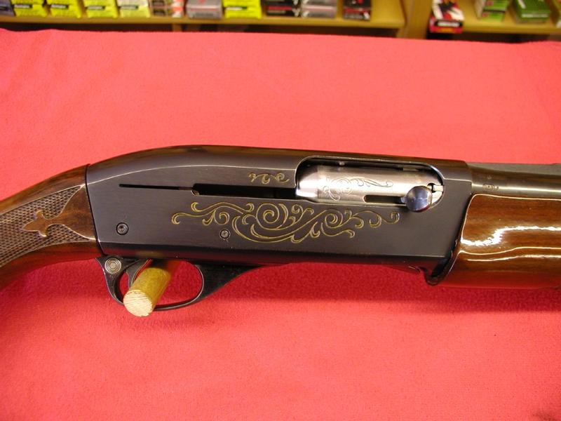 Remington 1100 Centennial 12 Gauge For Sale at GunAuction.com - 12029765