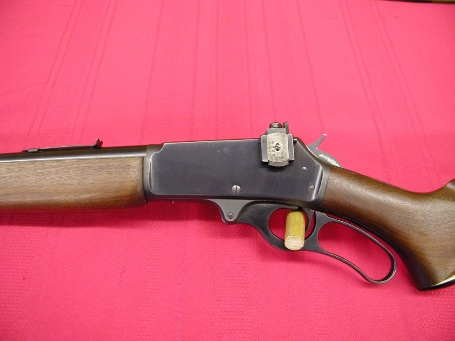 Marlin 336 Rc 35 Remington Caliber For Sale at GunAuction.com - 12526554