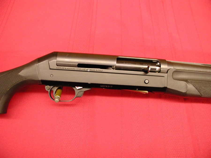 Benelli Super Black Eagle 12 Gauge For Sale at GunAuction.com - 12565727